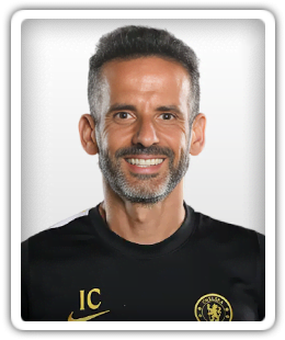 Ismael Camenforte