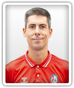 Carlos Cura