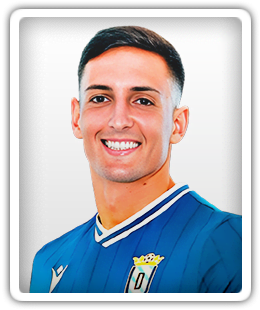 Dani Martín