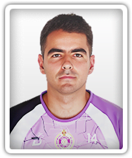 Abel Conejo