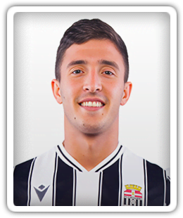 Dani Escriche