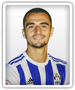 Javi Bueno