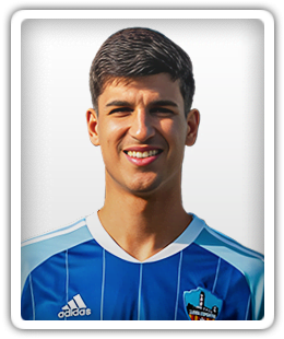 Javi Robles