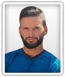 Igor Saavedra