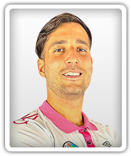 Alberto Durán