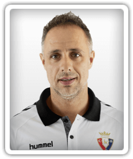 Eduardo Zubiri