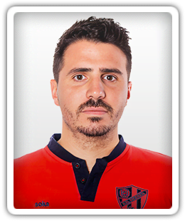Adrián Sipán