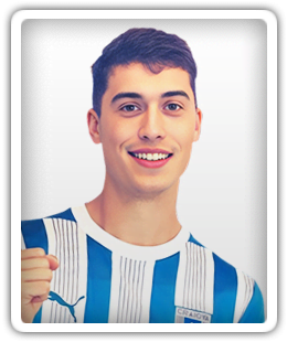 Iago López