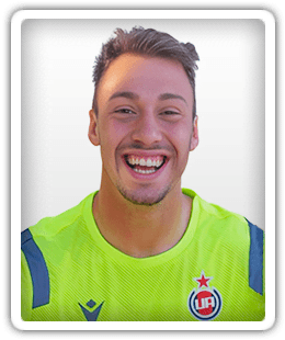 Adrián Fernández