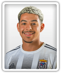 Bilal Kandoussi El Khallak