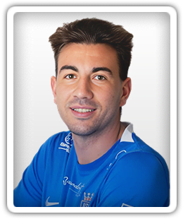 Javi Hernández