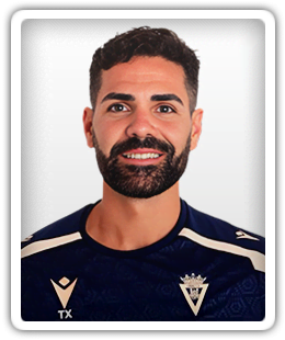Txema Moreno