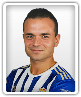 Saúl García