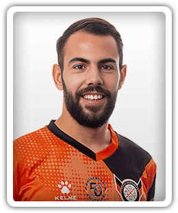 Javier Verdú