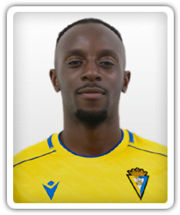 Yussi Diarra