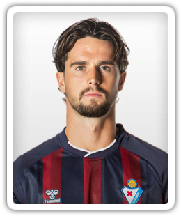 Sergio Cubero