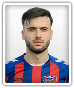 Xabi Mayordomo