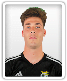 Rubén De Gea