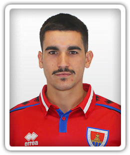 Jorge Valín
