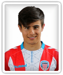 Pablo Porrúa