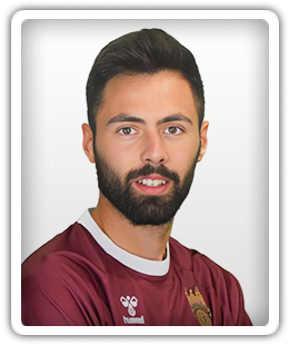 Javi Pacheco