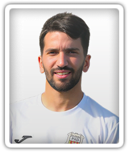 Víctor Barroso