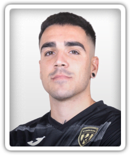 David Crespo