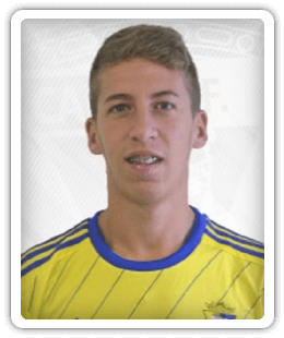 Javi Moreno