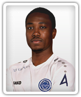 Aboubakar Karamoko