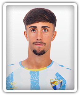 David Larrubia