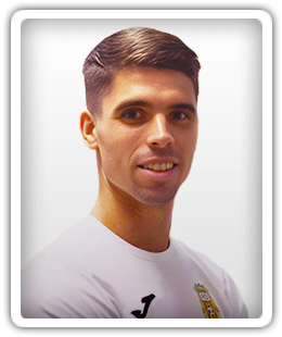 Gonzalo Pereira