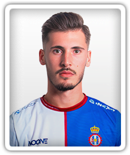 Joel Del Pino