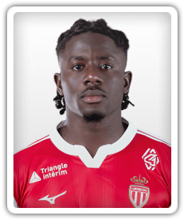 Mohammed Salisu