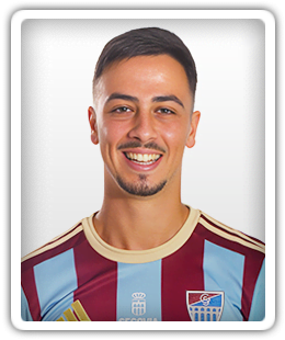 Javier Borrego