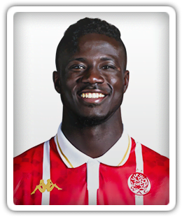 Samuel Obeng