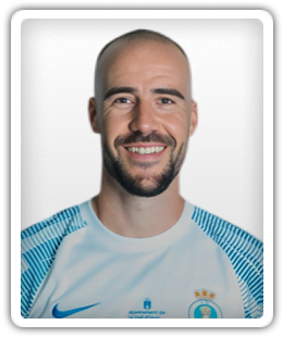 Borja Vicent