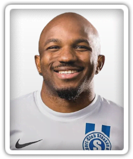 Patrice Epale