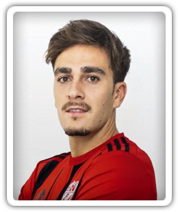 Jorge Bengoetxea