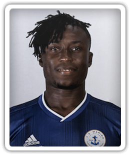 Joshua Anaba