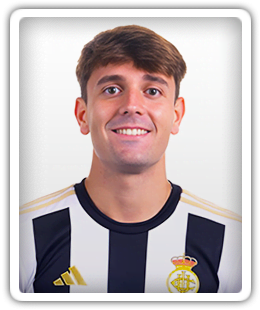 Dani Garrido