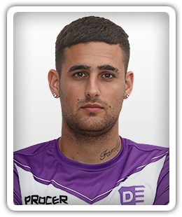 Nicholas Gaitán