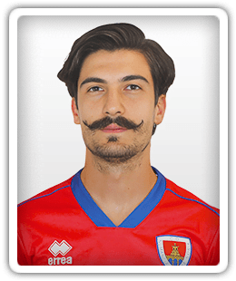 Rubén Sanchidrián