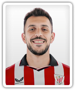 Aitor Paredes