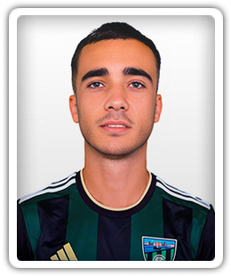 Asier Córdoba
