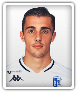 Miguel Morro