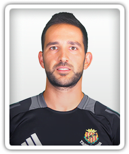 Dani Vidal