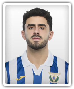 Rubén Pulido