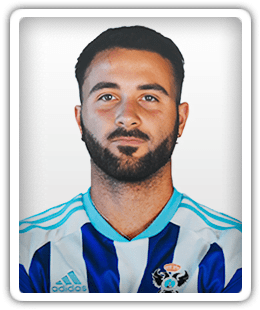 David Morante