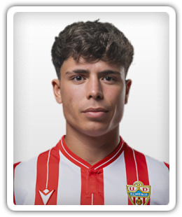 Nico Melamed