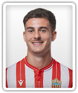 Iker Burgos